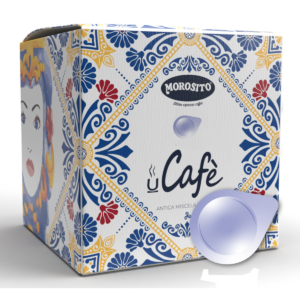 100 Cialde u Cafè (44mm)