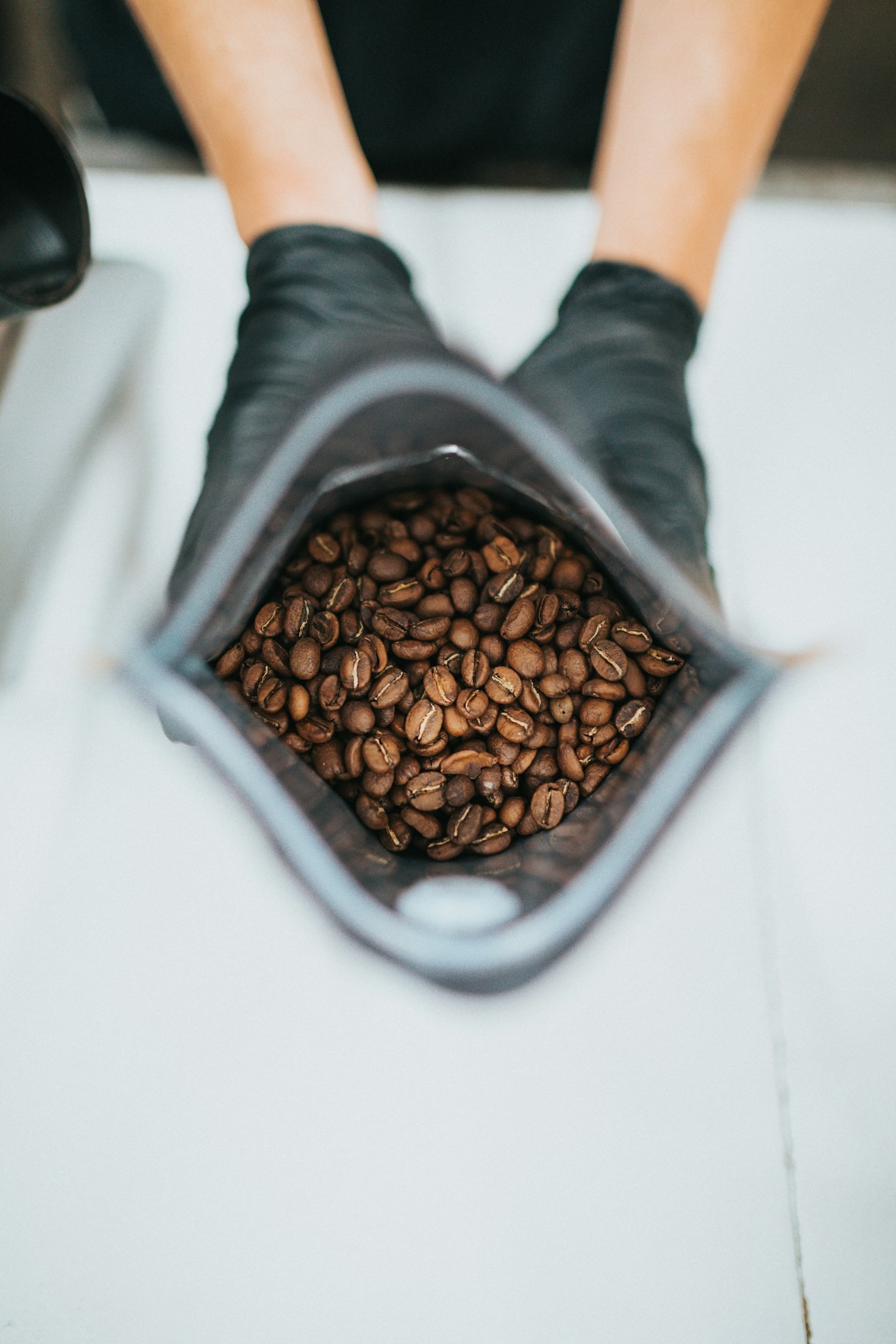 Come scegliere le migliori cialde di Caffè